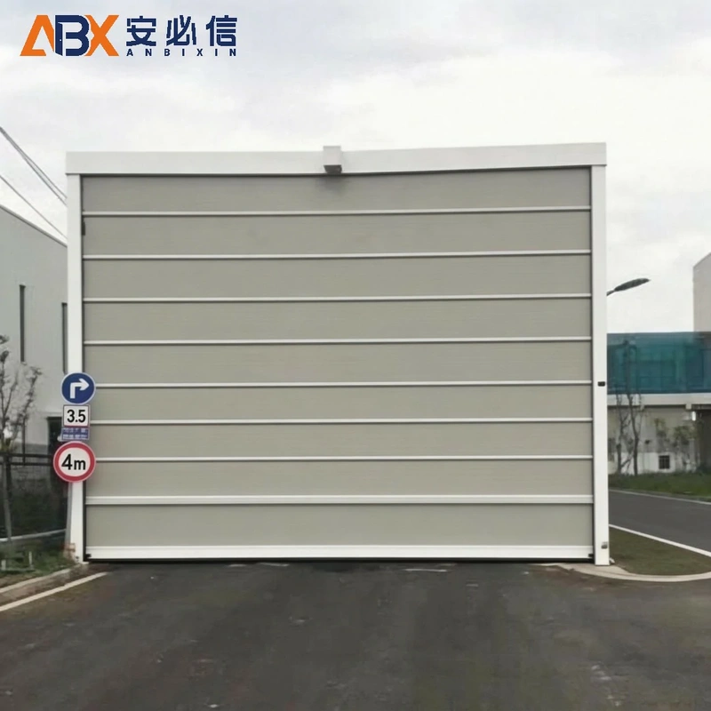 武汉市背带堆积门